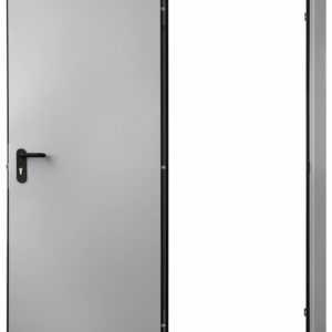 Противопожарная дверь 2000×900 / серия FRM55134