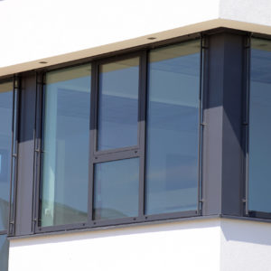 Противопожарное окно 1500×1800 / серия FRM5356